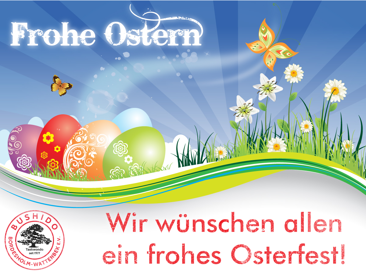 Frohe ostern porn